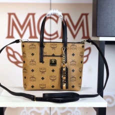 MCM Shopping Bags